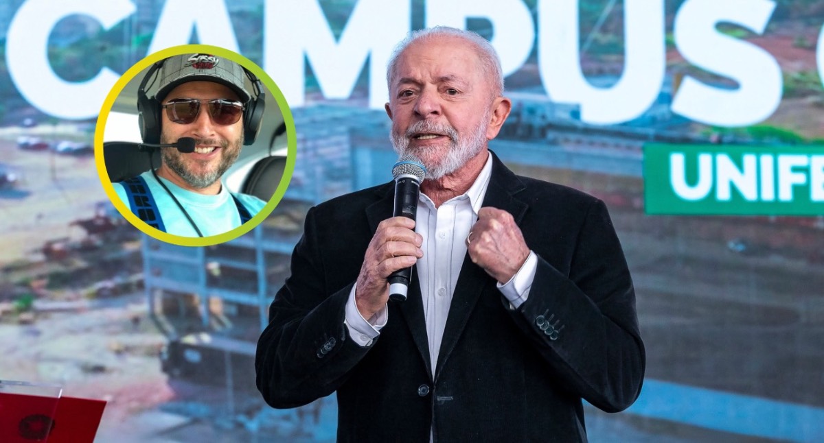 Lula Lula