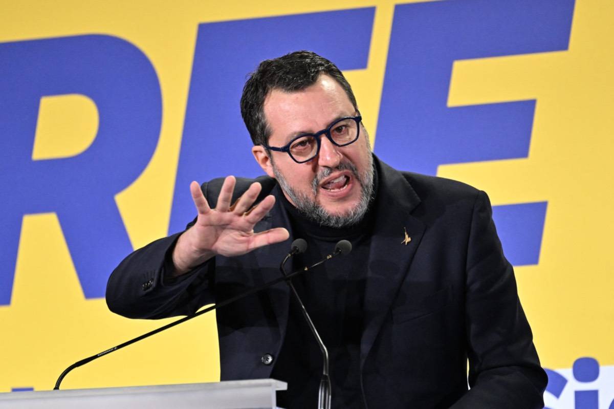 Salvini