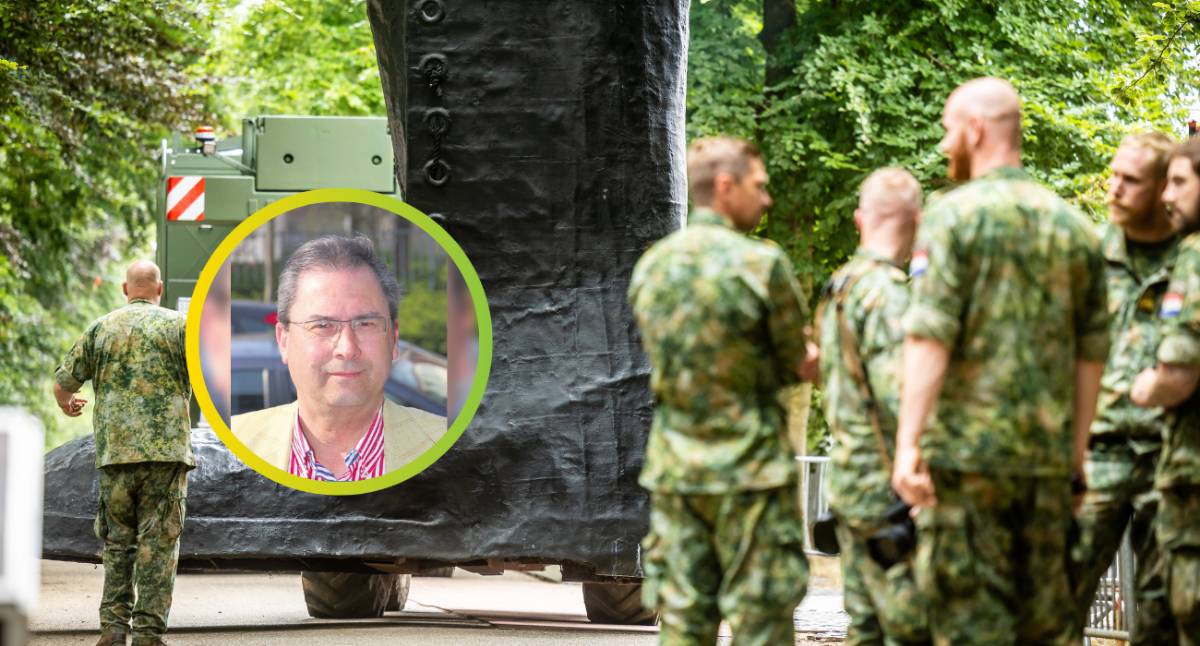 Defensie