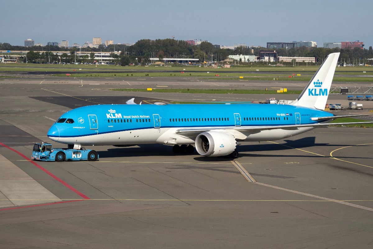 KLM