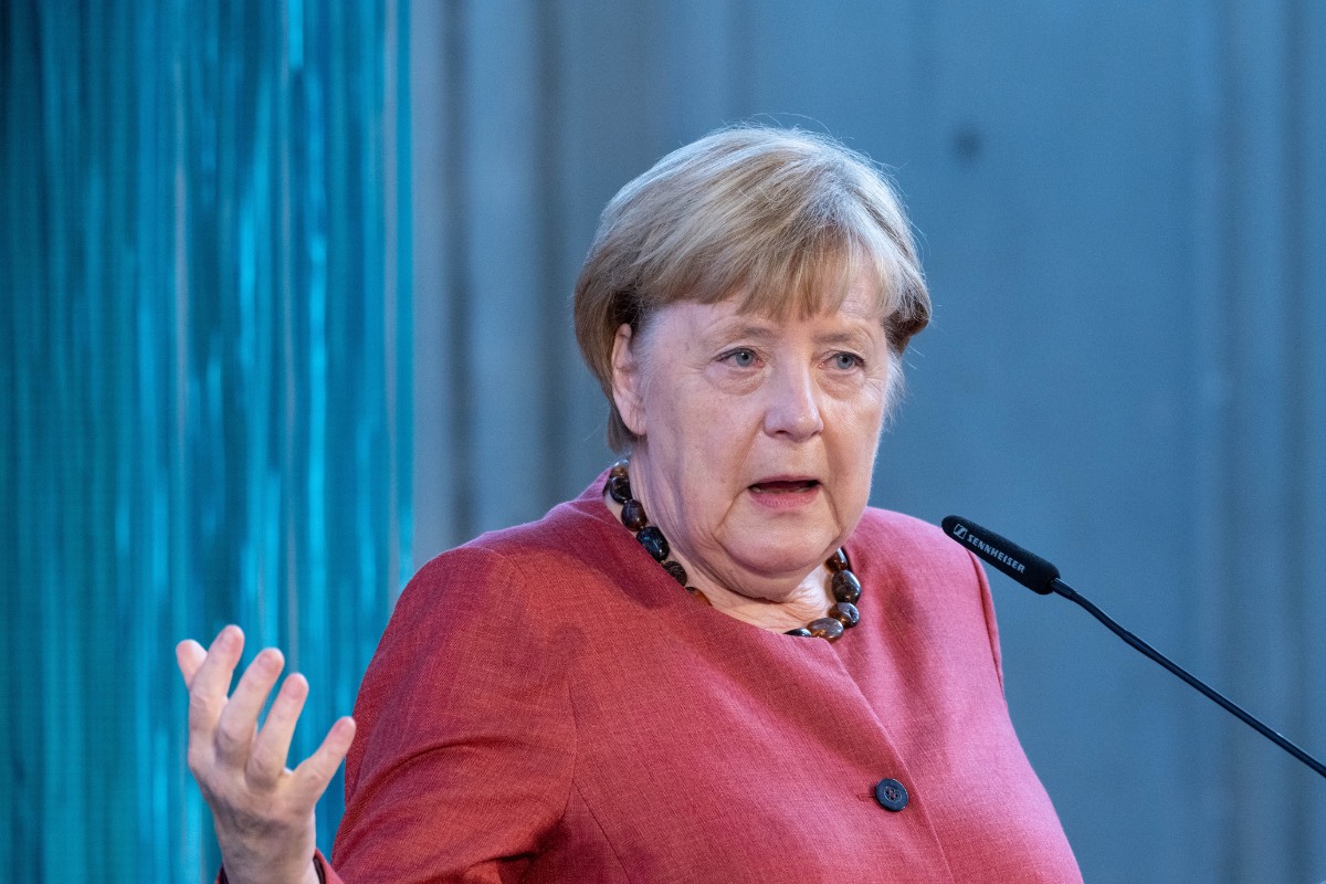 Merkel