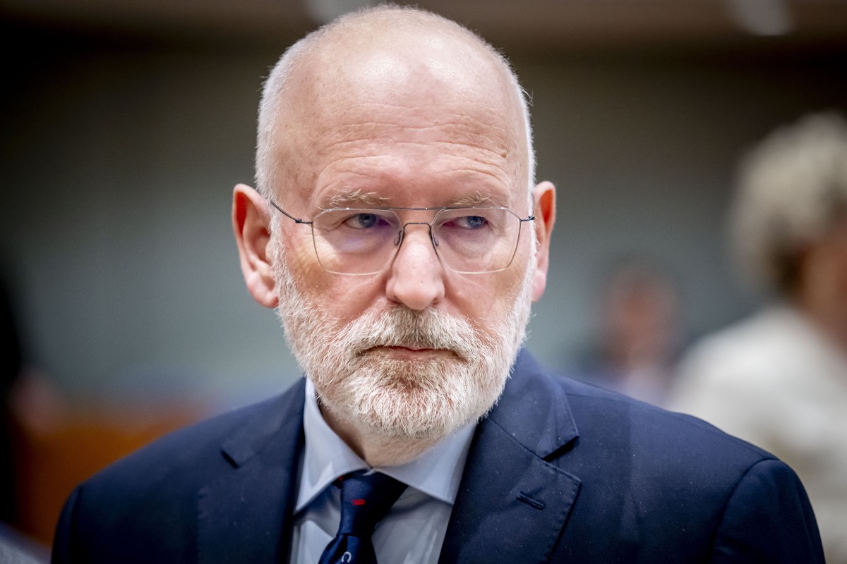 Timmermans
