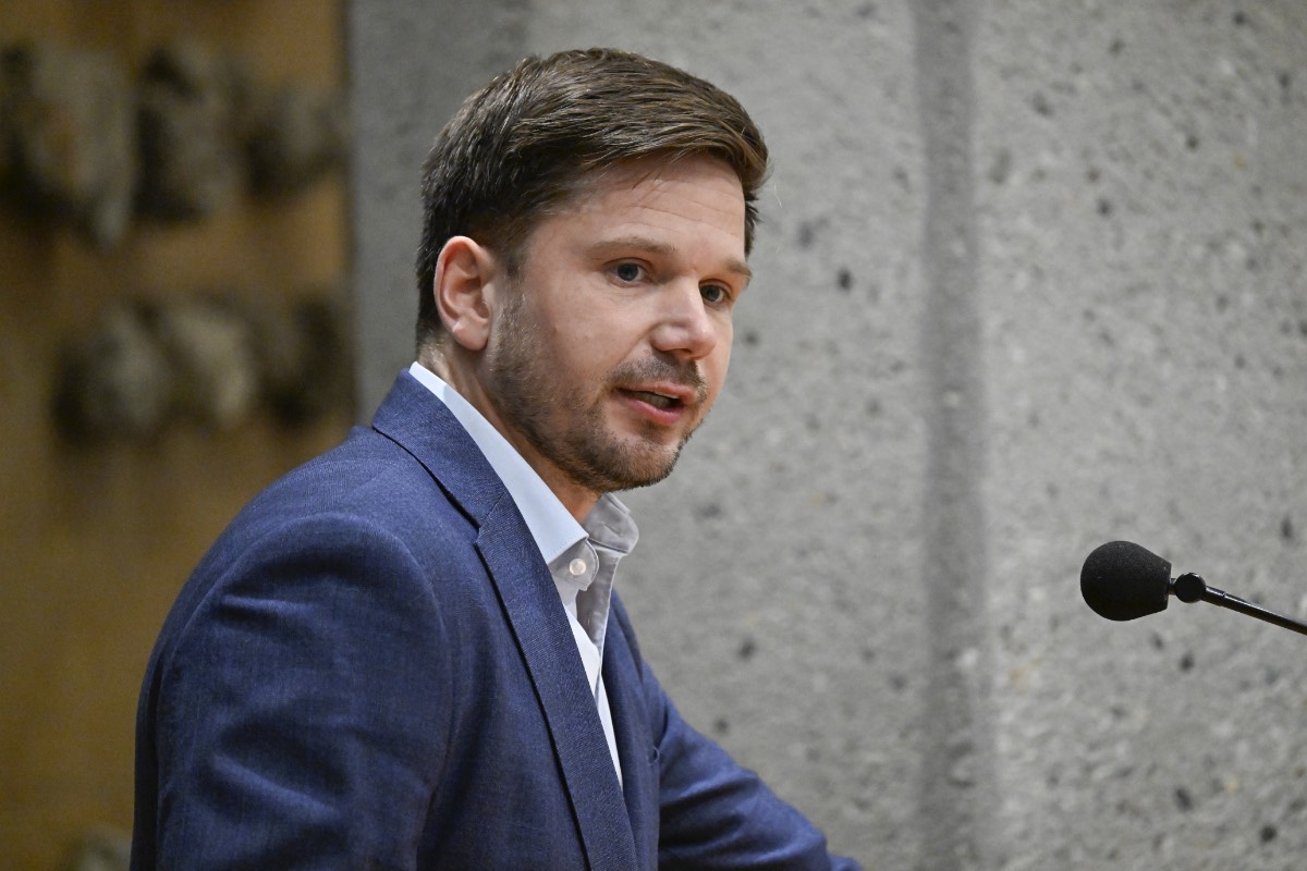 Van Meijeren Van Meijeren
