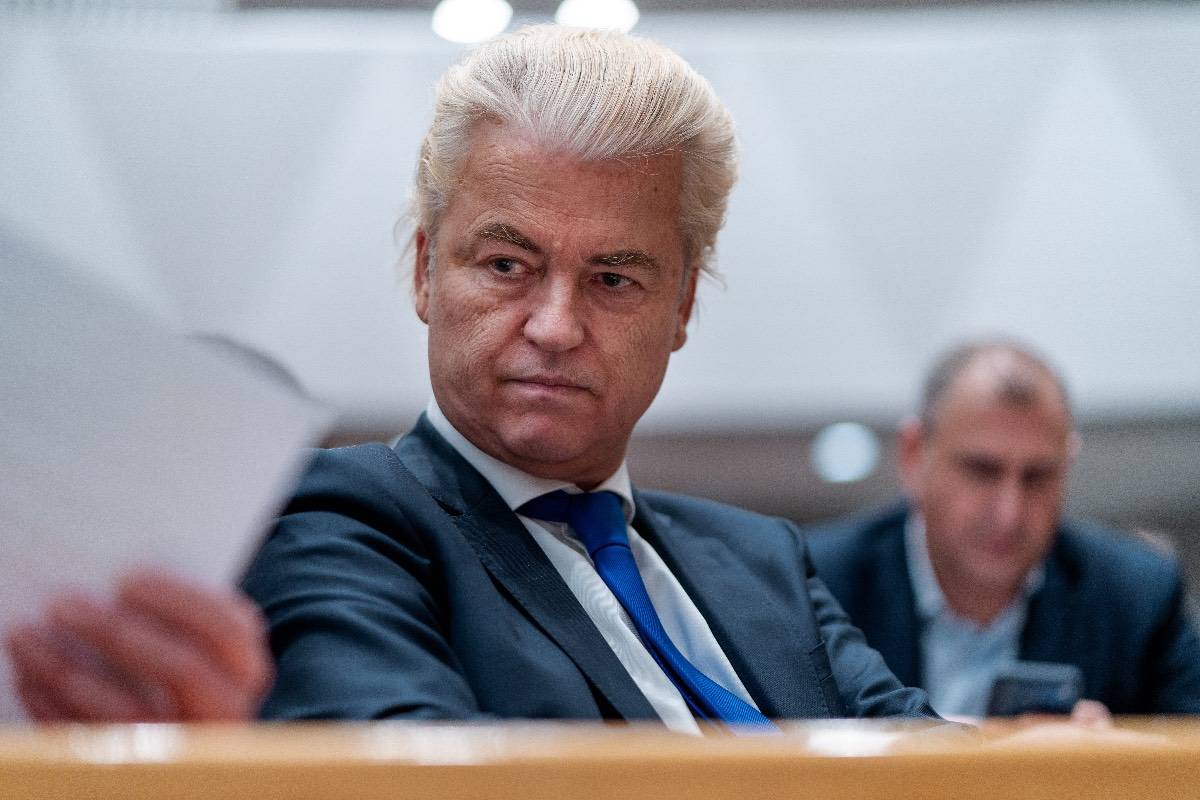 PVV