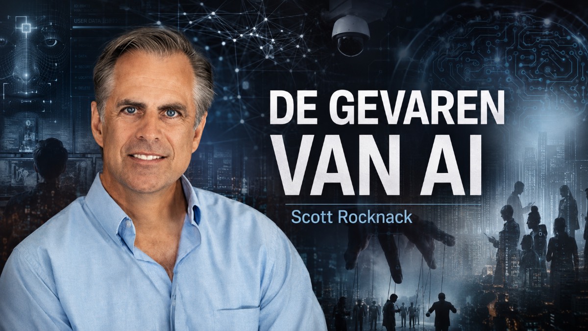 Scott Rocknack Scott Rocknack