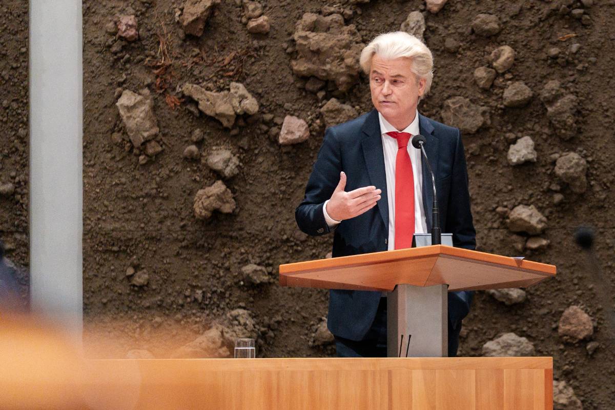 Wilders