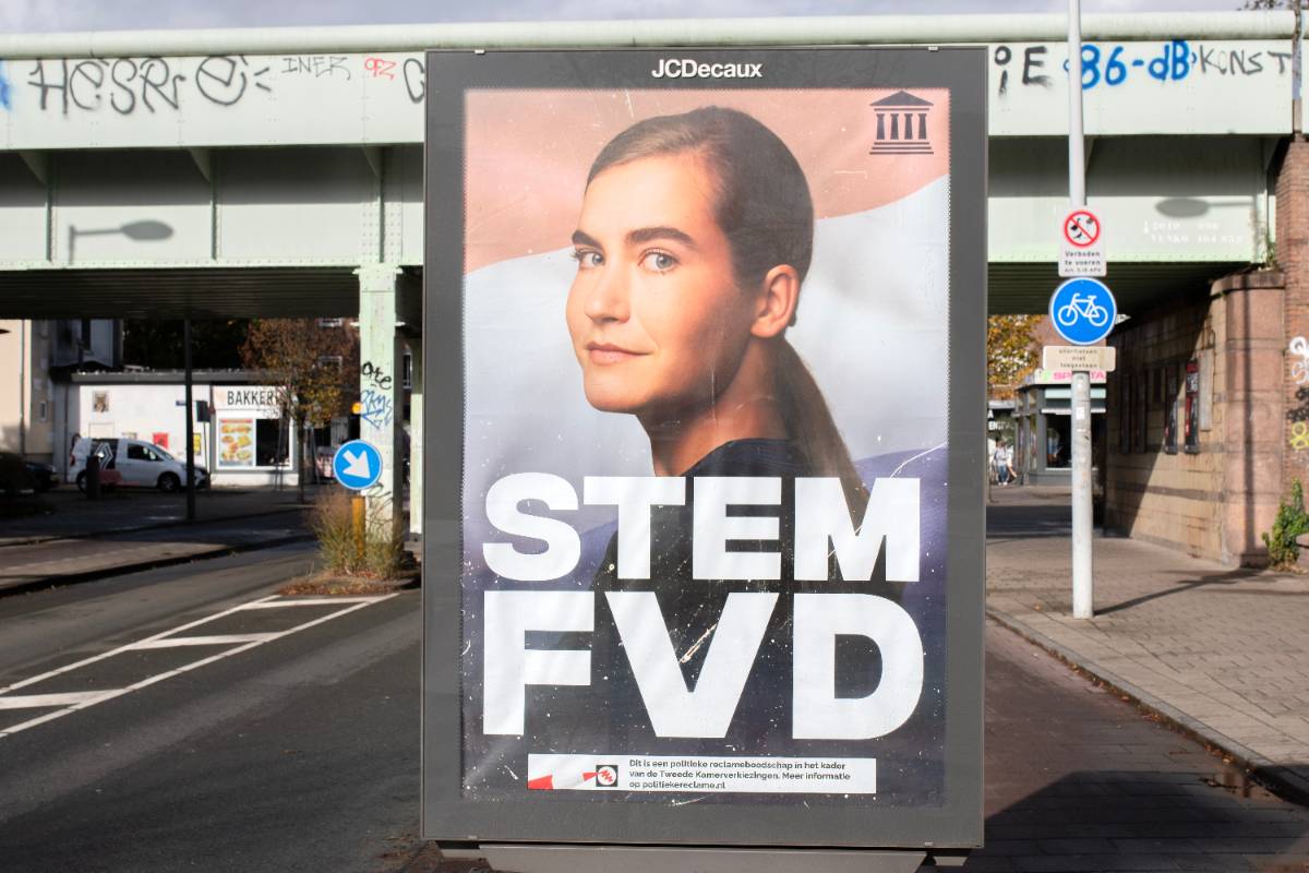 FVD
