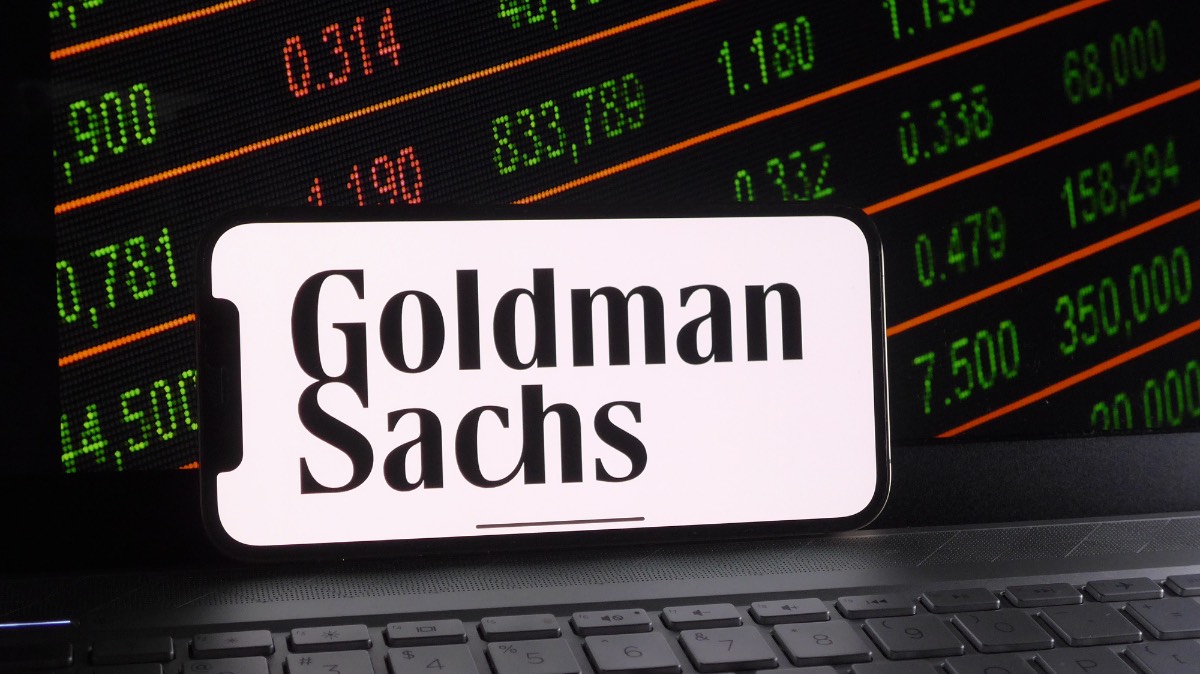 Goldman Sachs