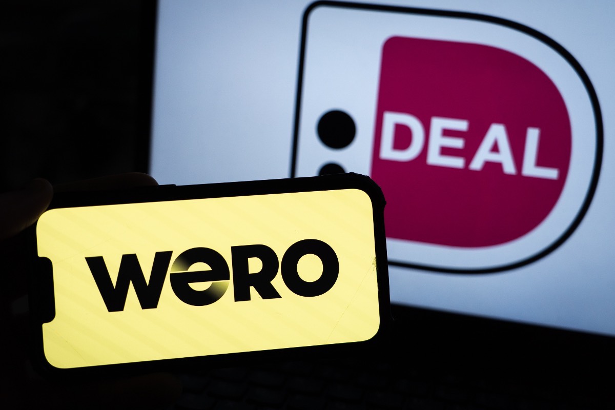 Wero Wero