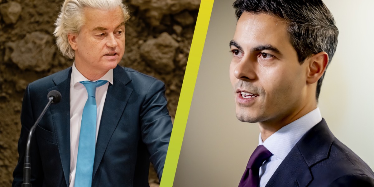 Wilders en Jetten Wilders en Jetten