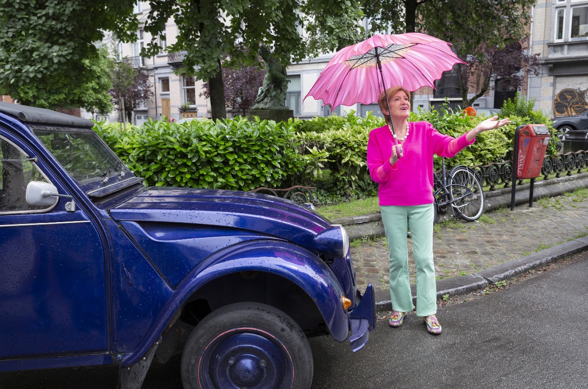 Mia Doornaert Mia Doornaert