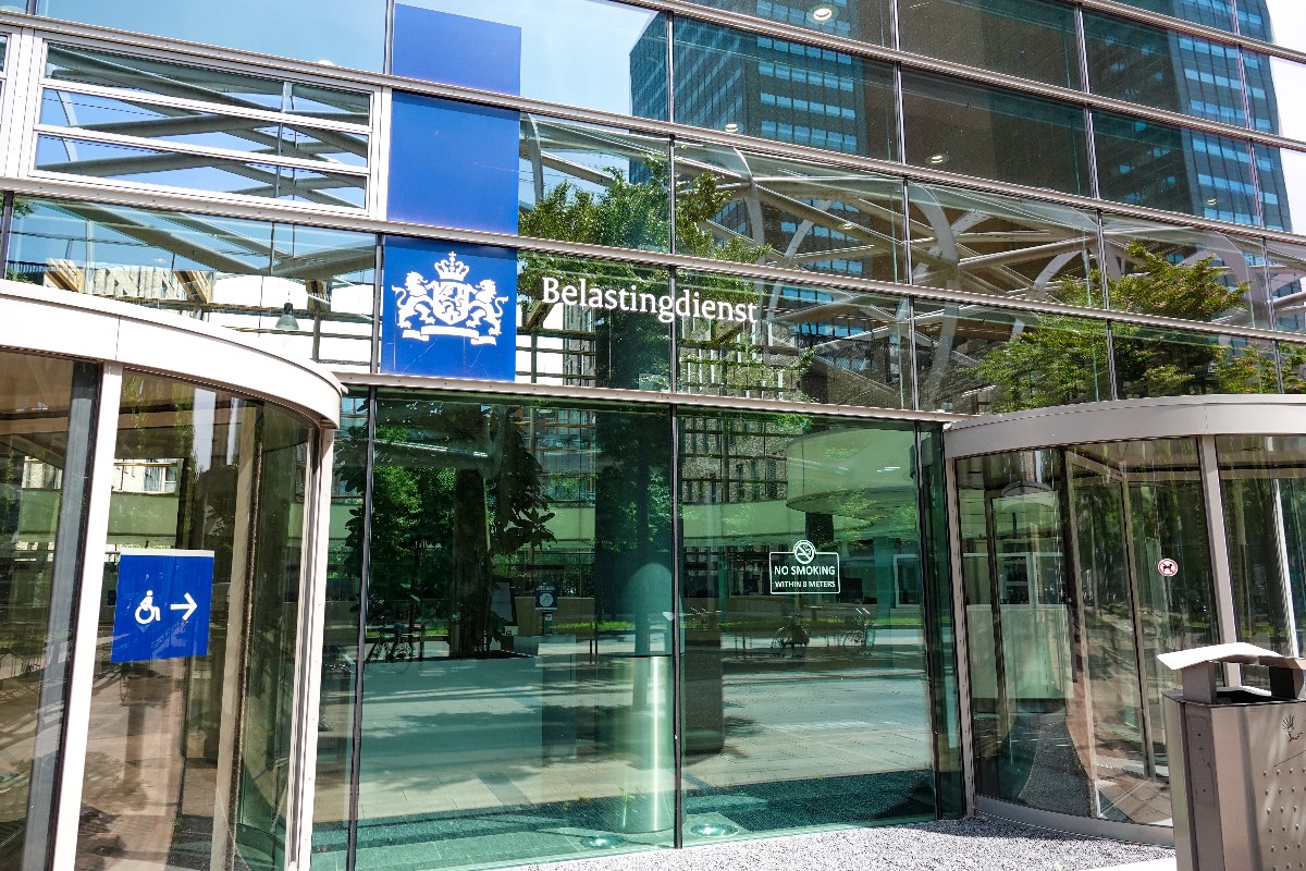 Belastingdienst