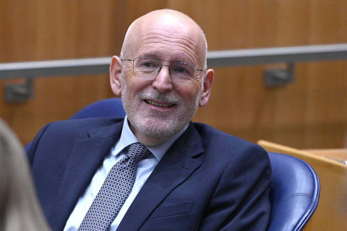 Timmermans