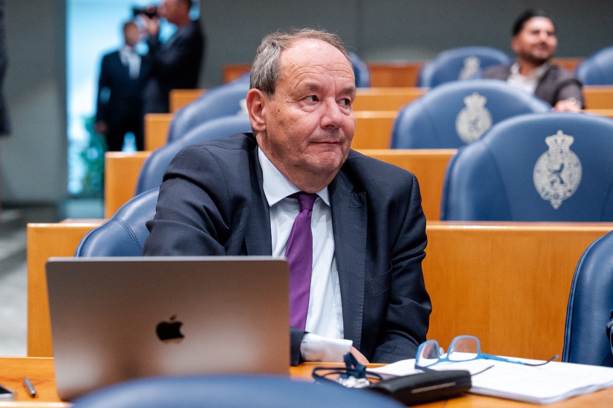 Vijlbrief