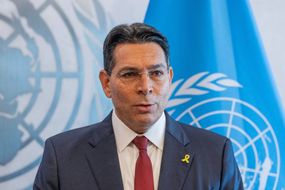 Danon