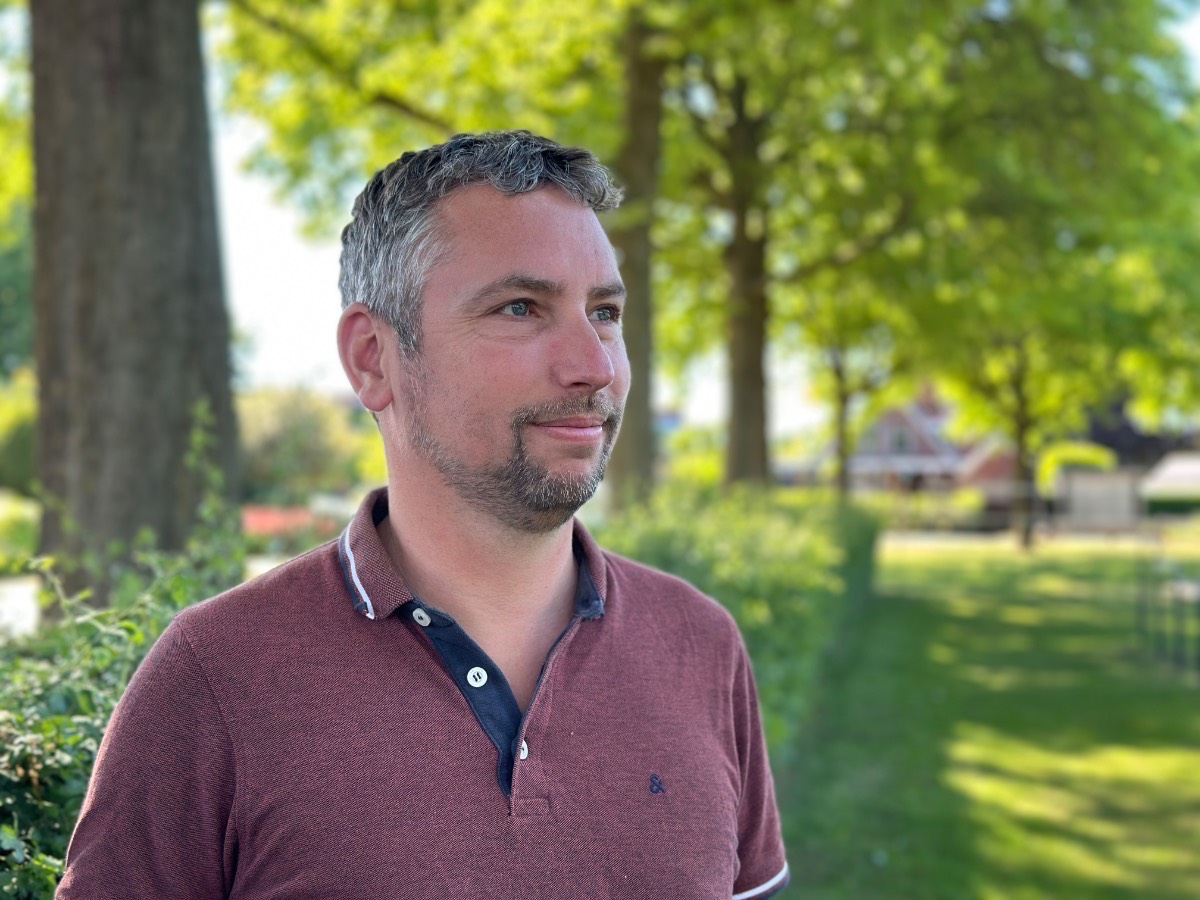 Michel Portier