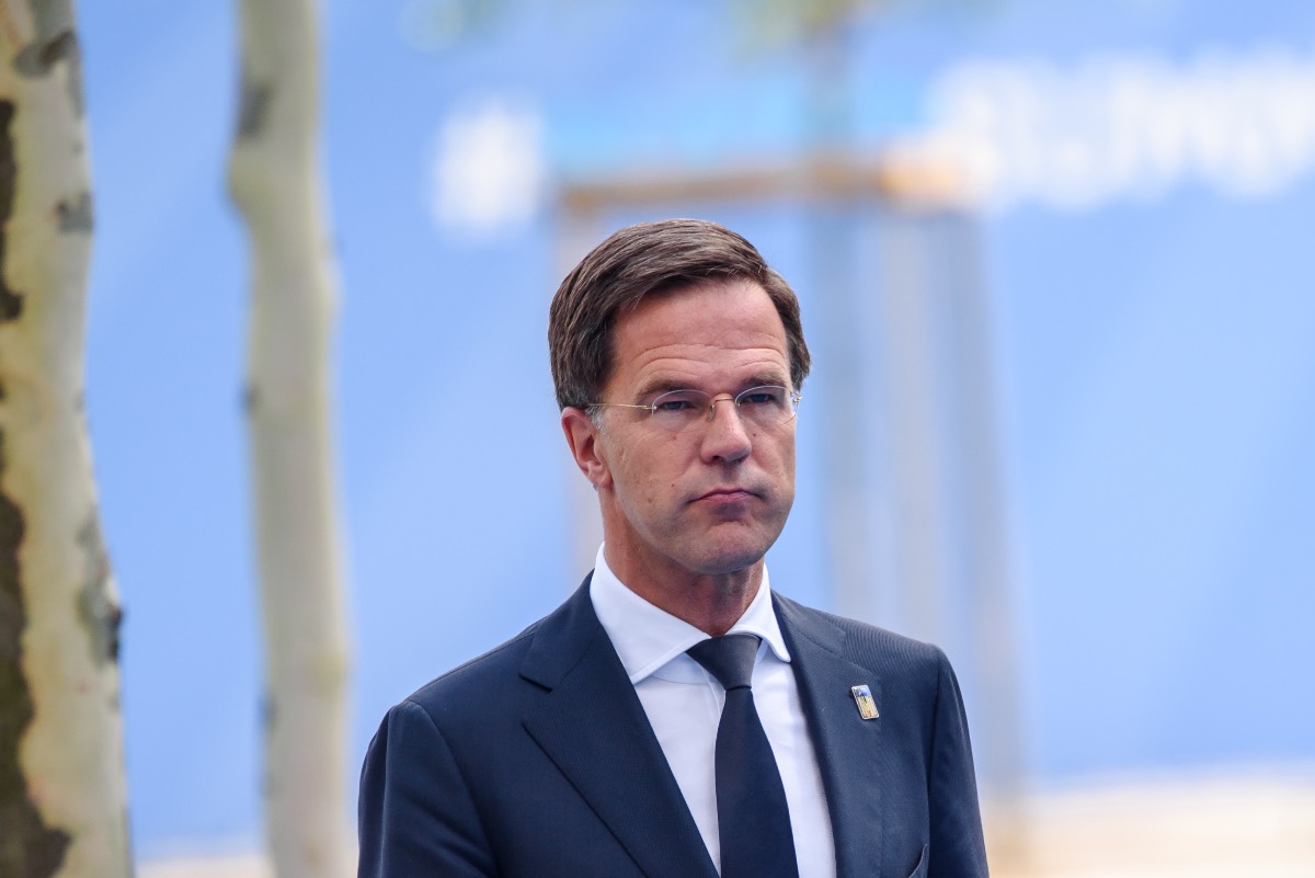 Rutte Rutte
