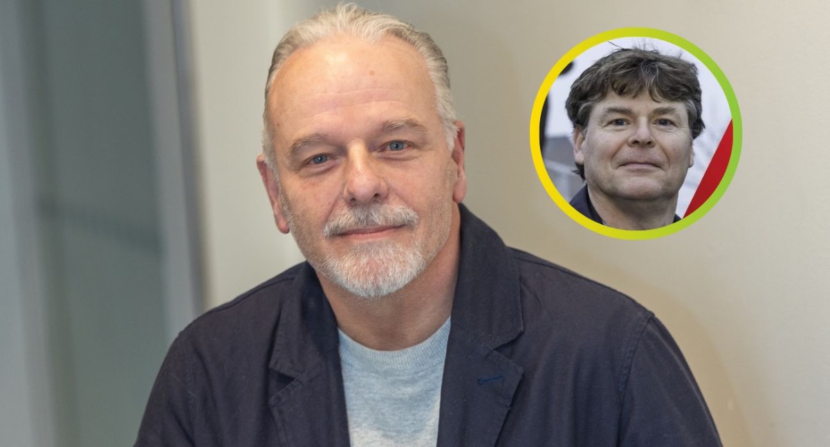 Duk Veenstra