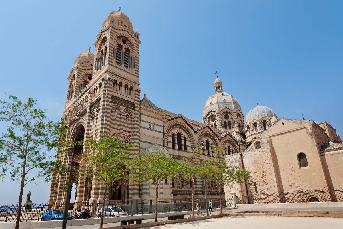 Marseille