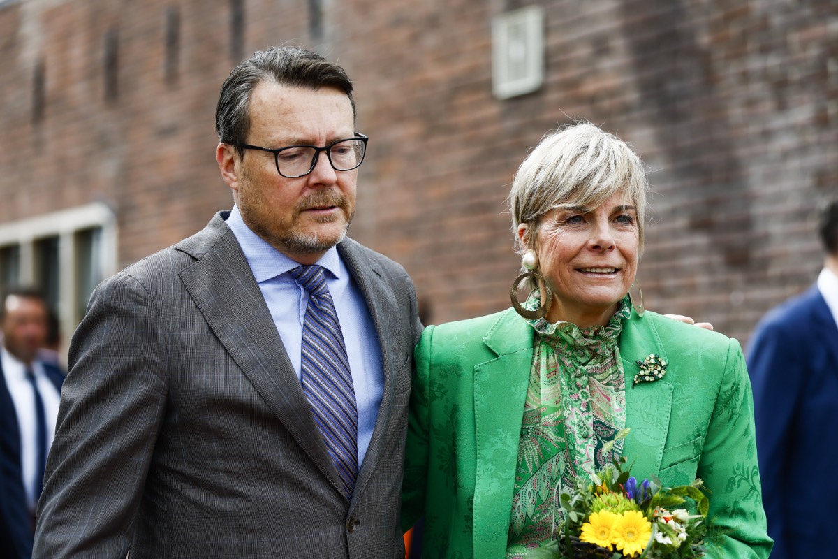 Constantijn van Oranje