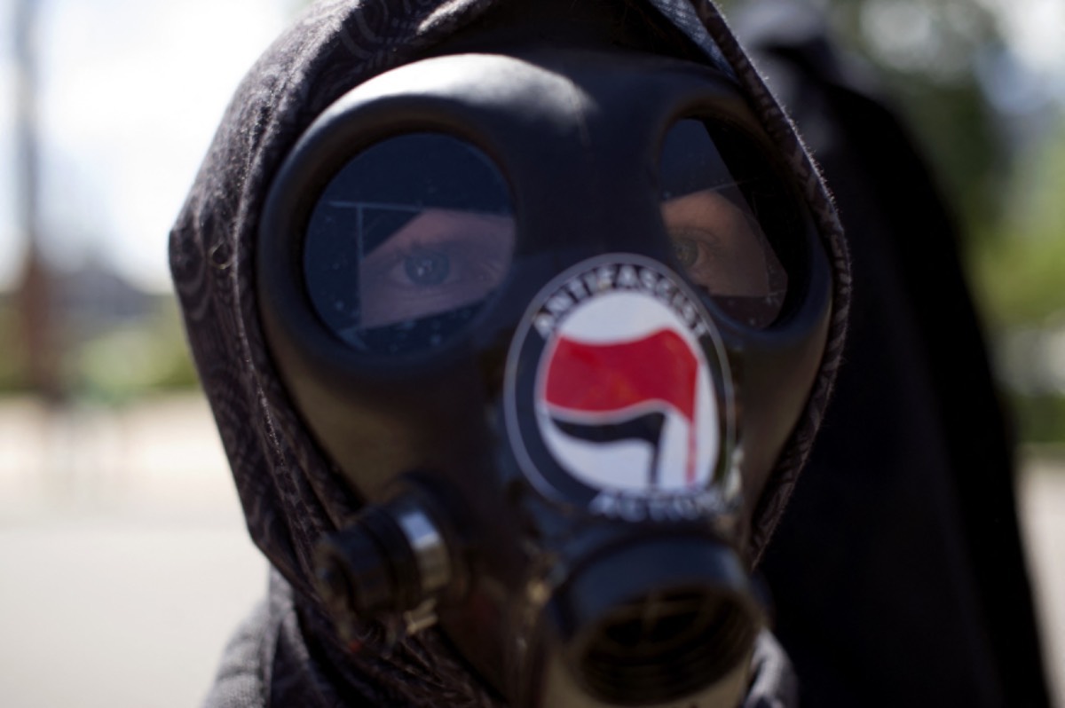 Antifa