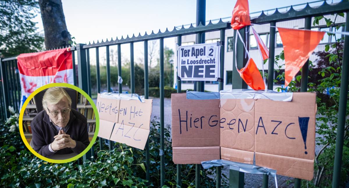 Nijhof