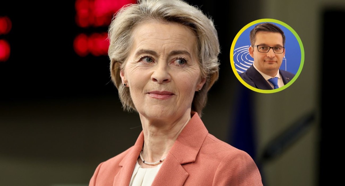 Von der Leyen Baldan Von der Leyen Baldan