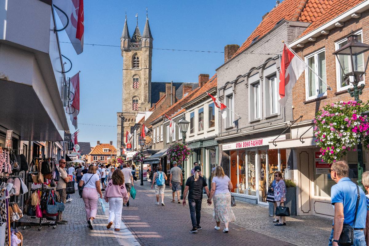 Winkelstraat