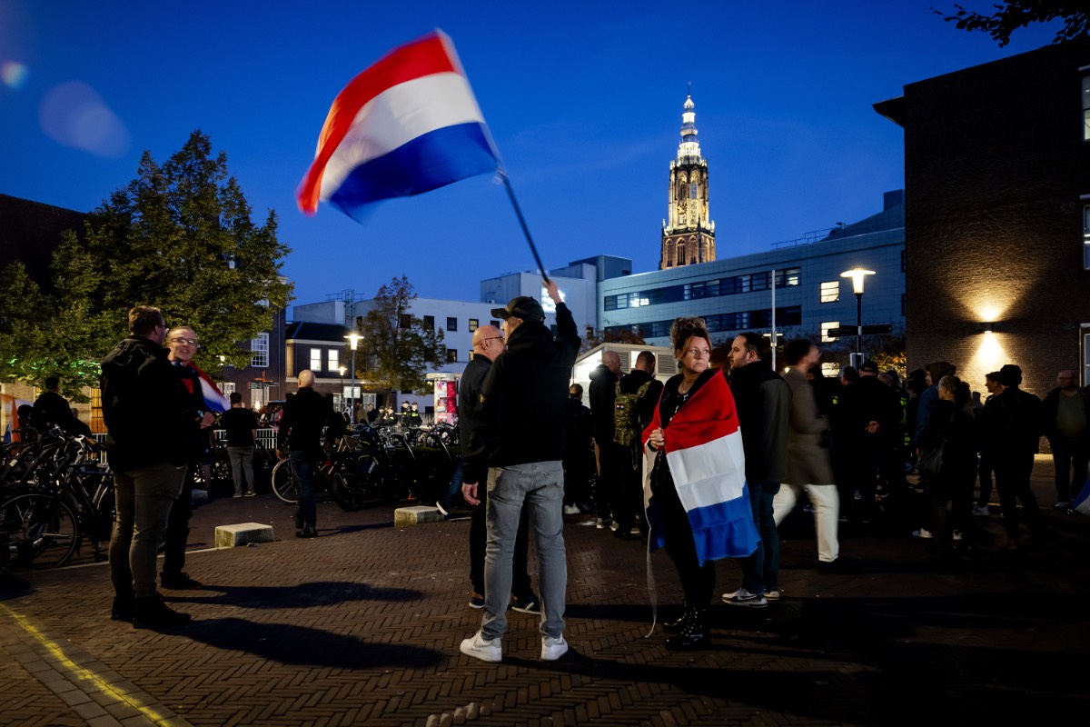Azc-avond