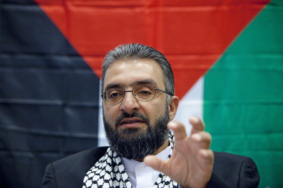 Amin Abou Rashed Amin Abou Rashed