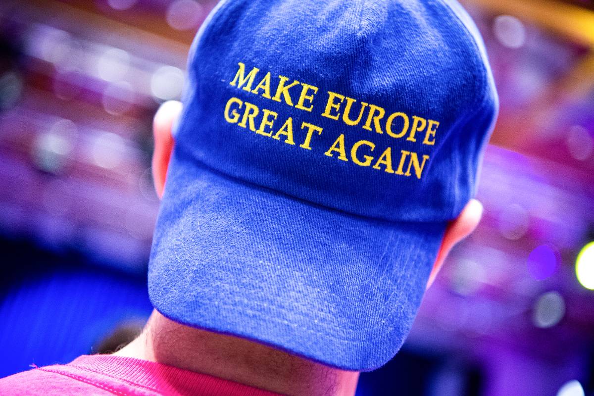 EU