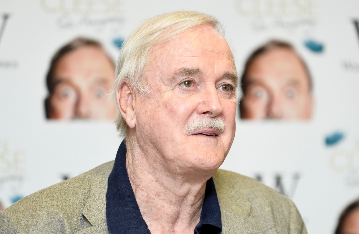 Cleese Cleese