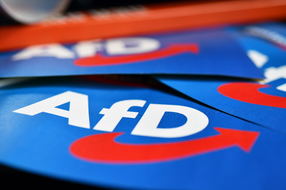 AfD AfD