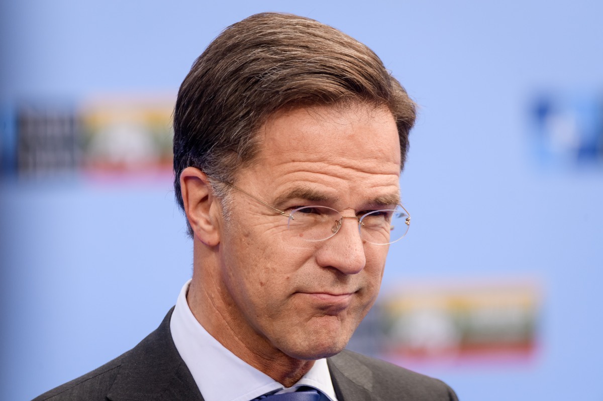 Rutte