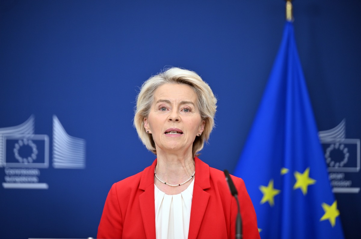 Leyen