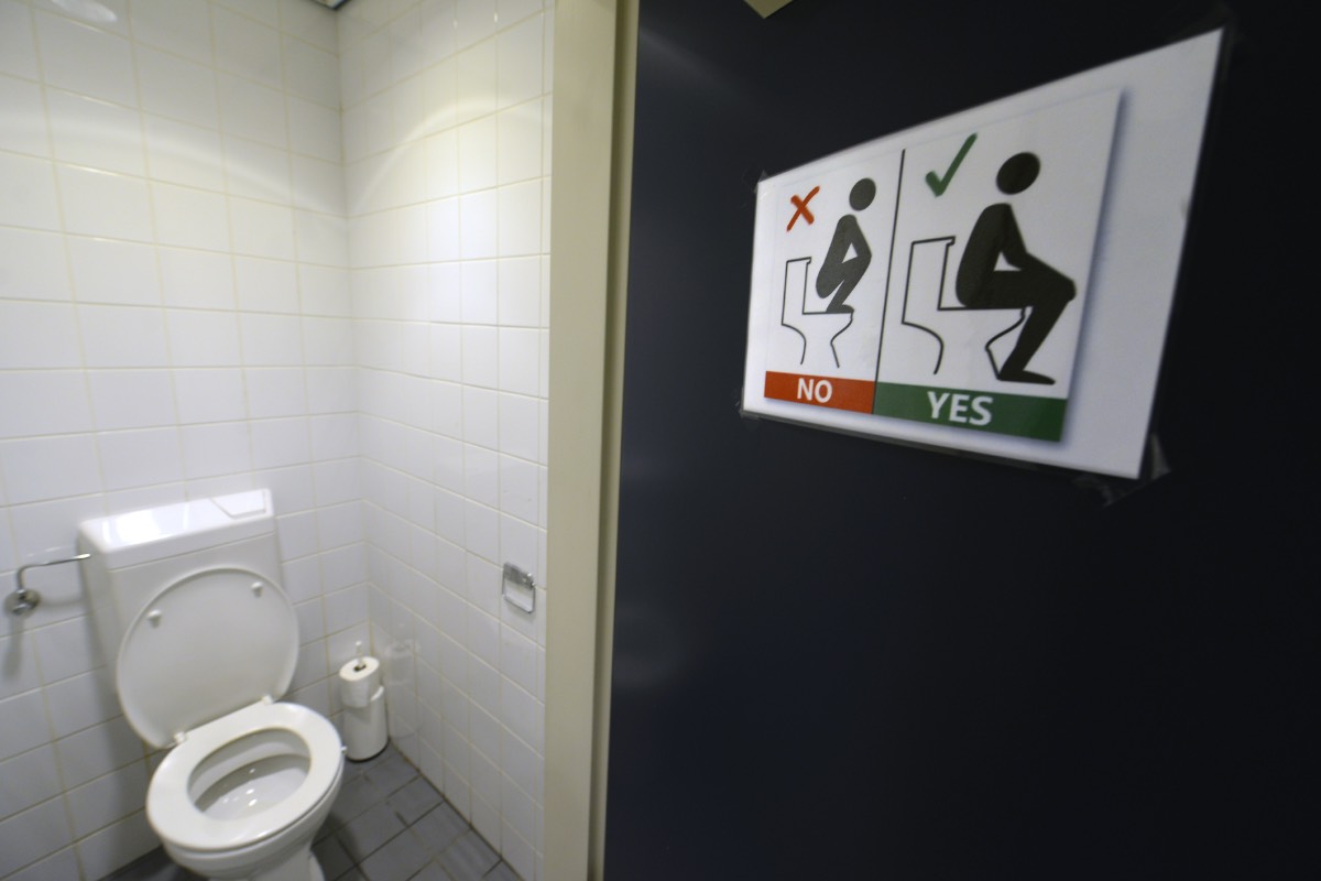 toilet azc nijmegen toilet azc nijmegen