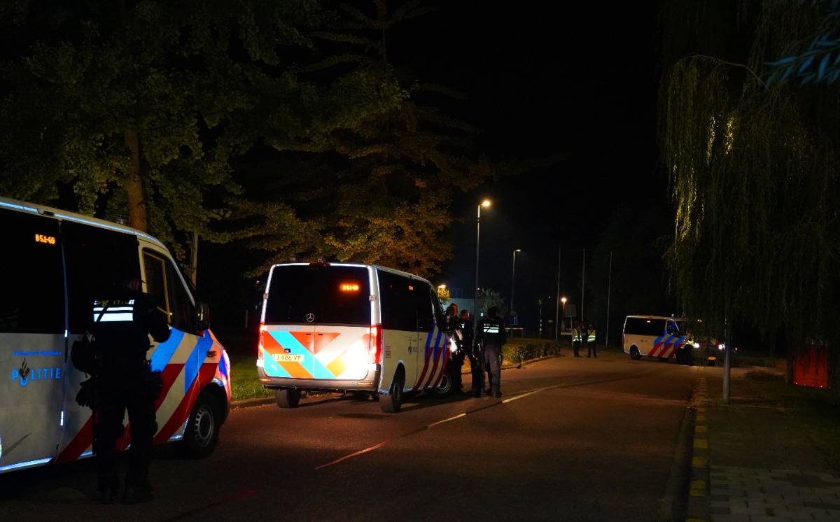 Politie