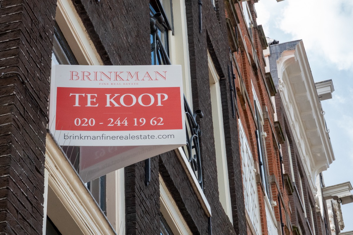 Appartement te koop