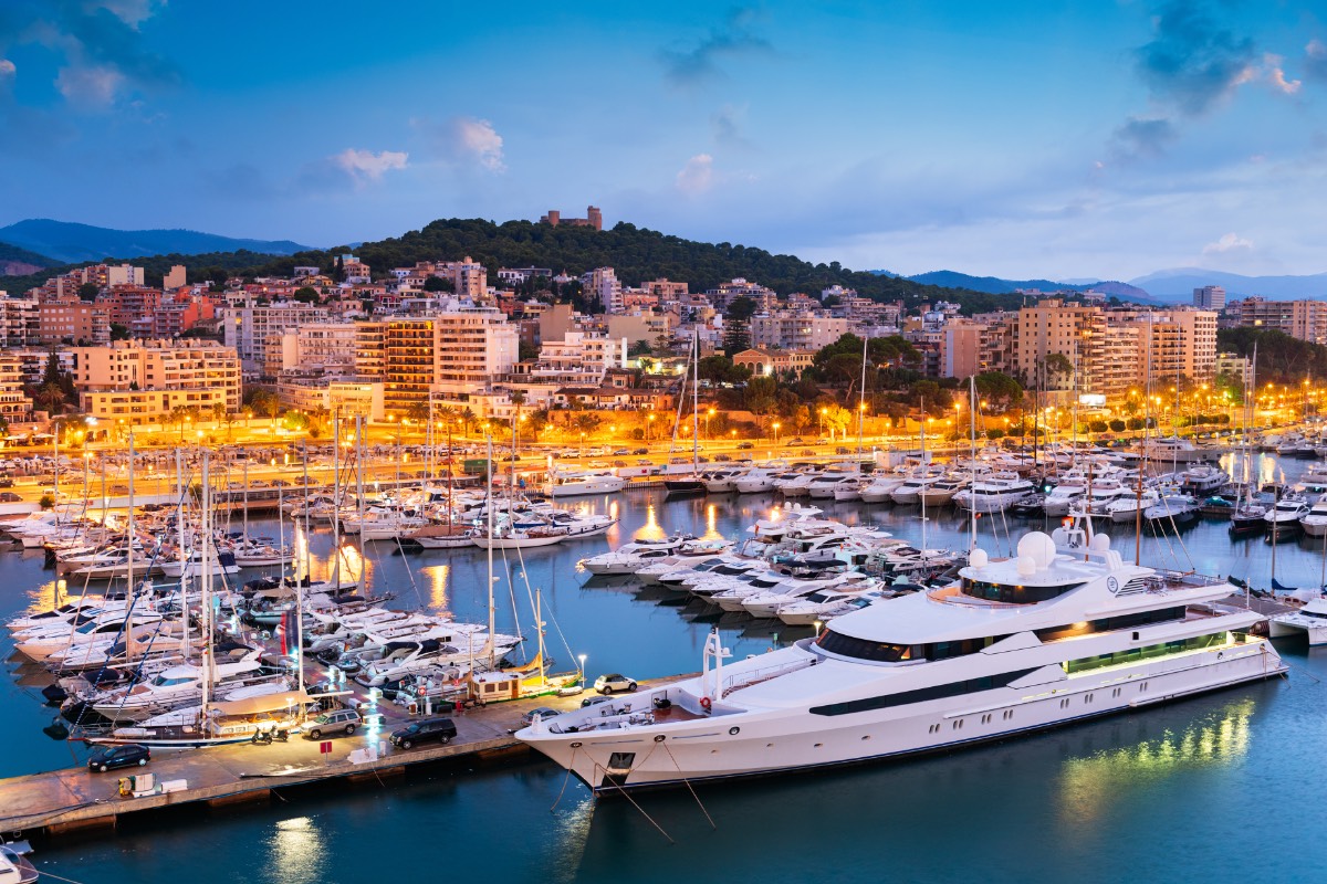 Mallorca Mallorca