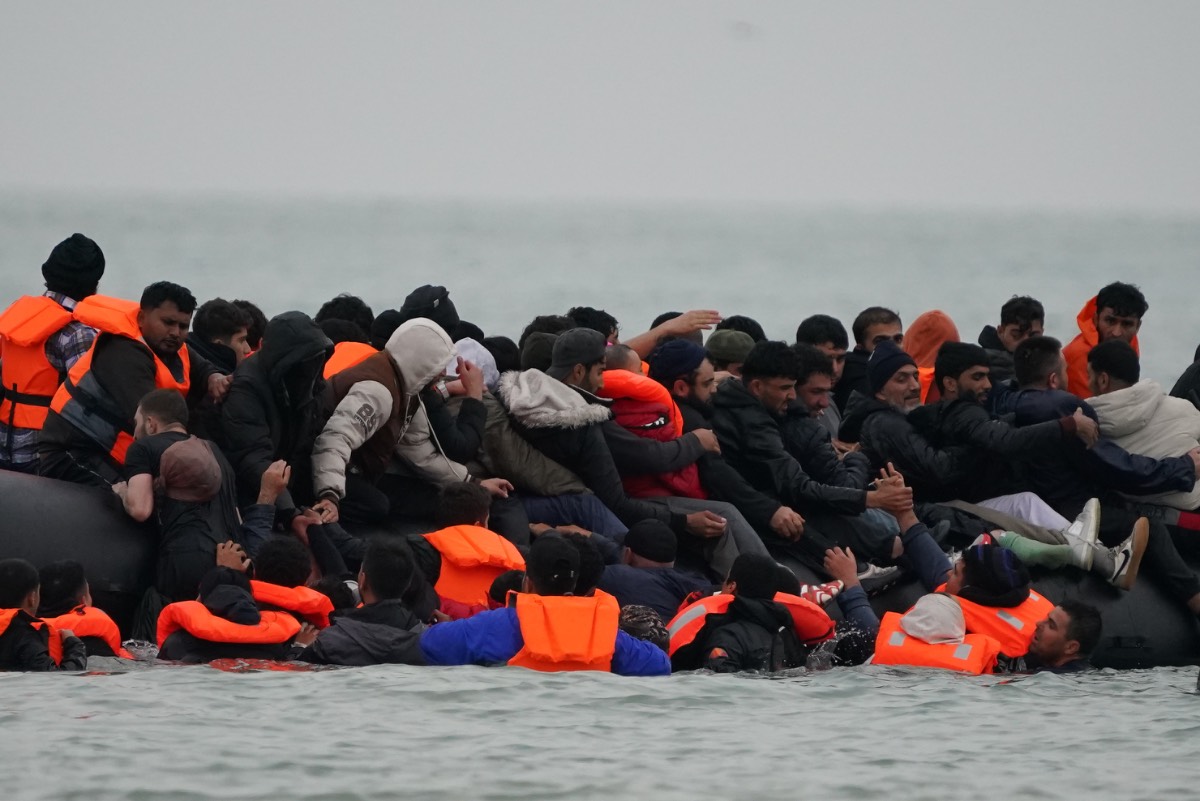 bootmigranten bootmigranten