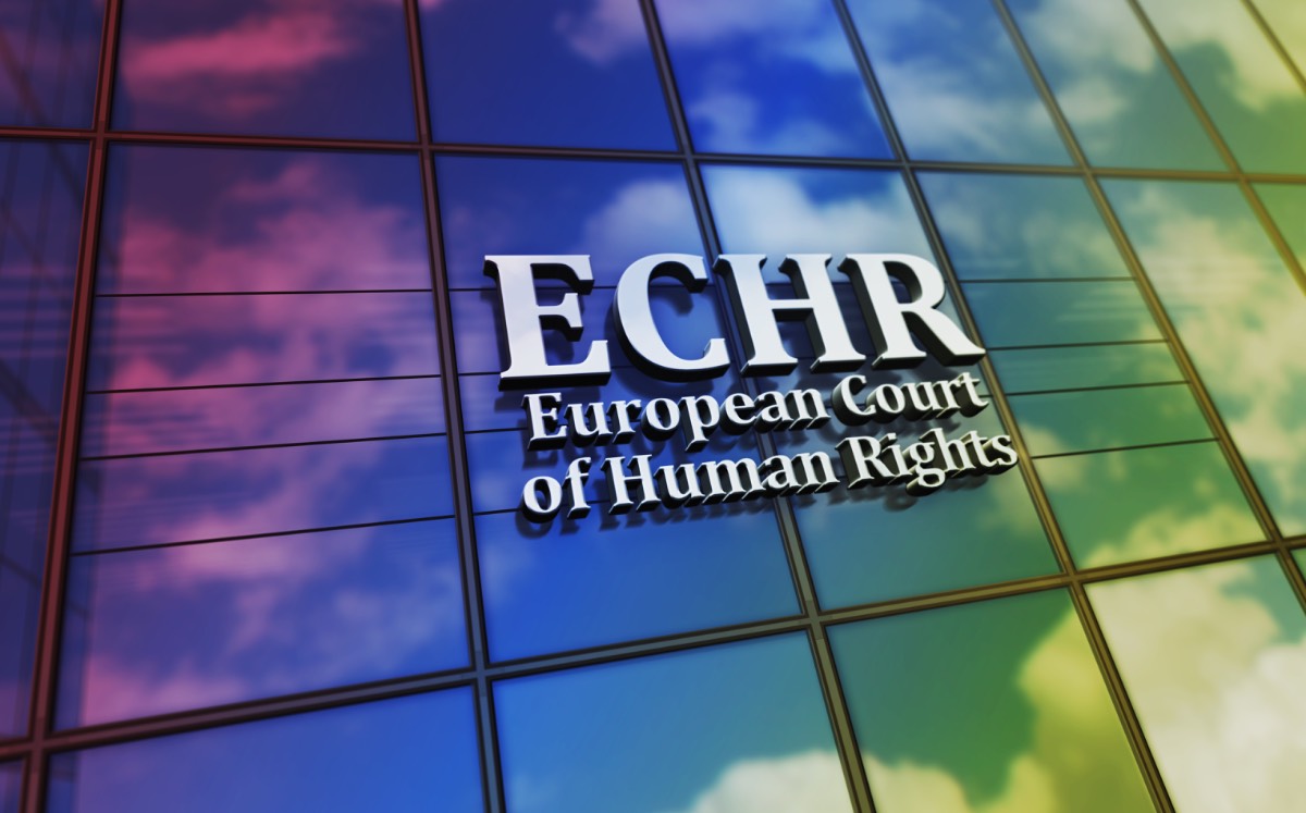 ECHR