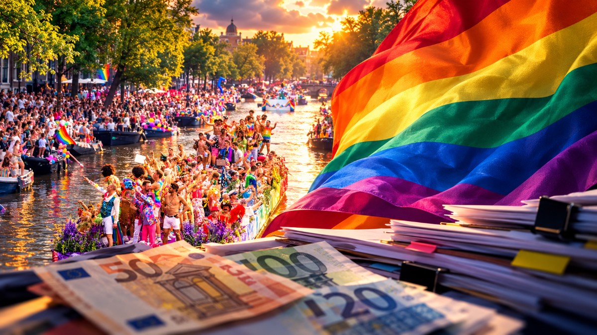 Pride