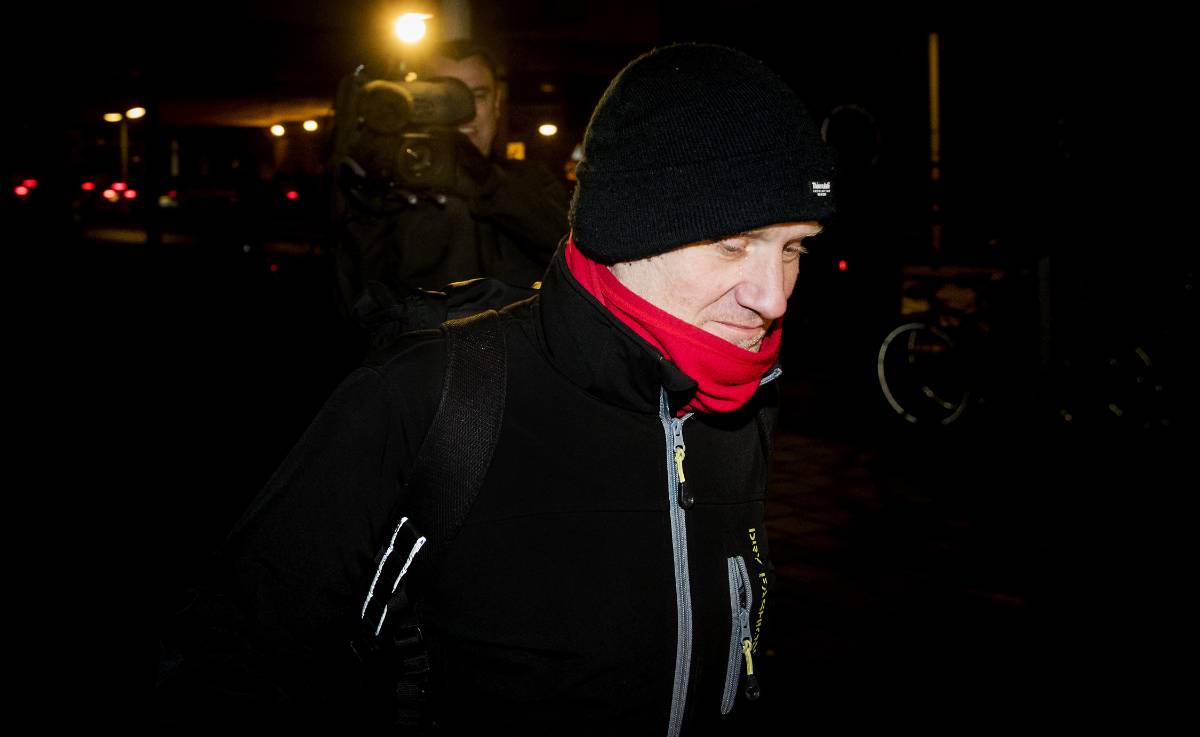 Van der Graaf