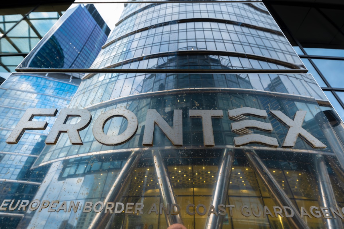 Frontex