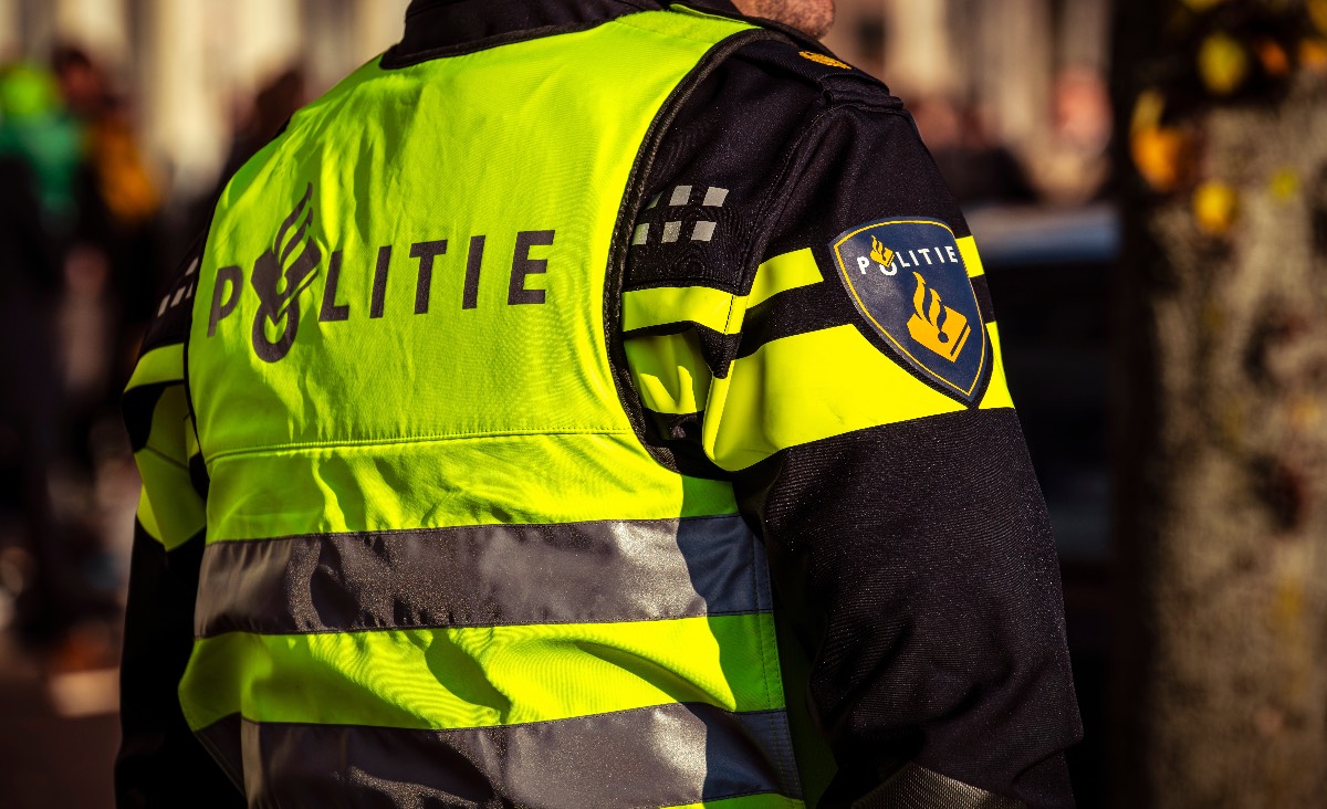 Politie