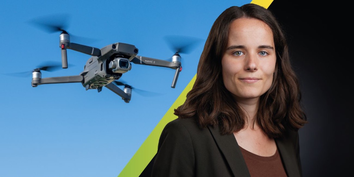 Drones Drones