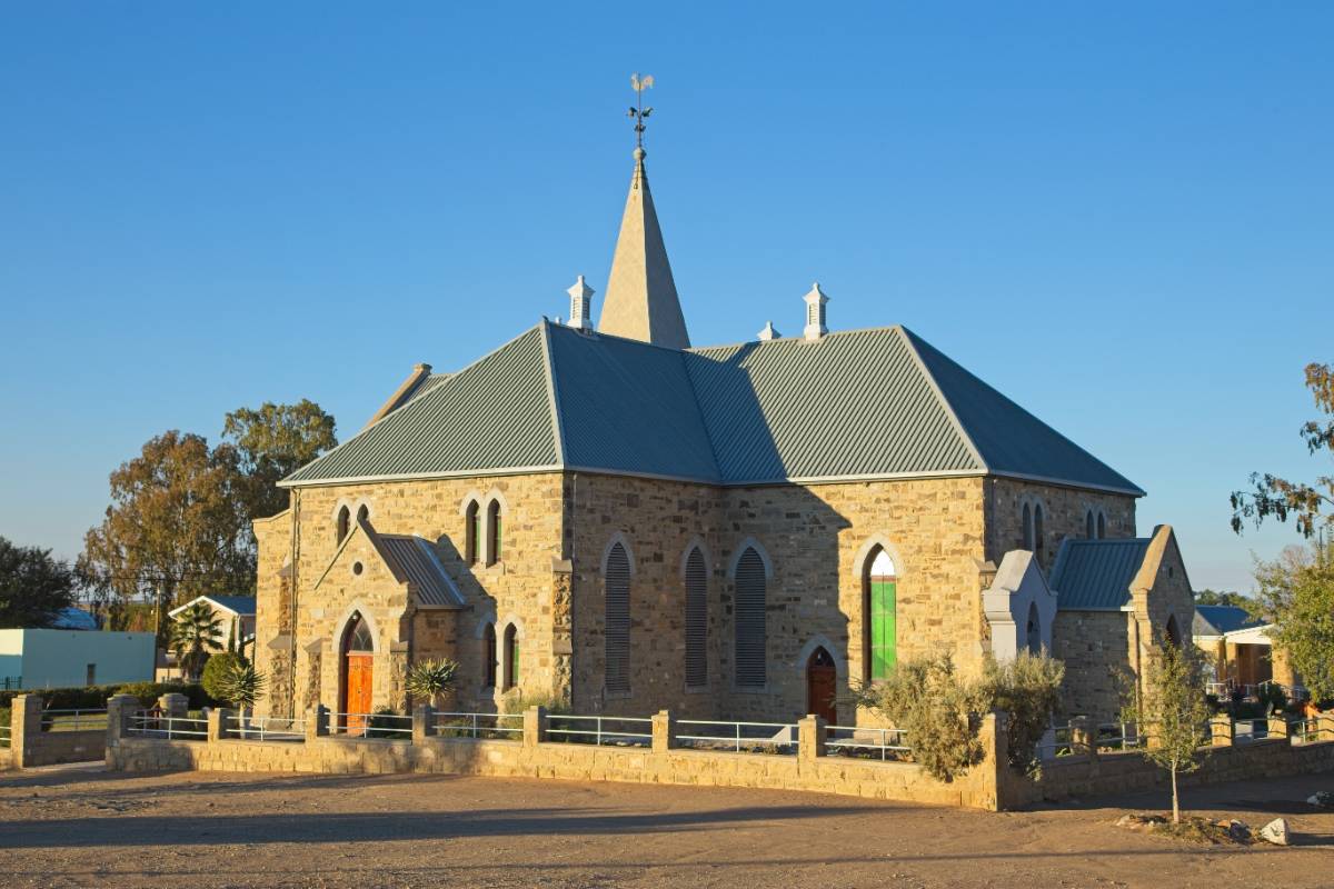 Kerk