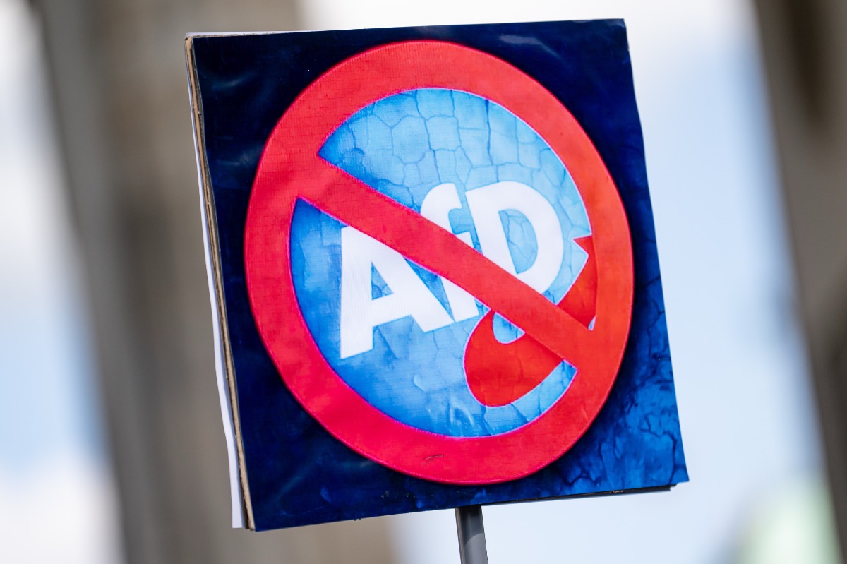 AfD