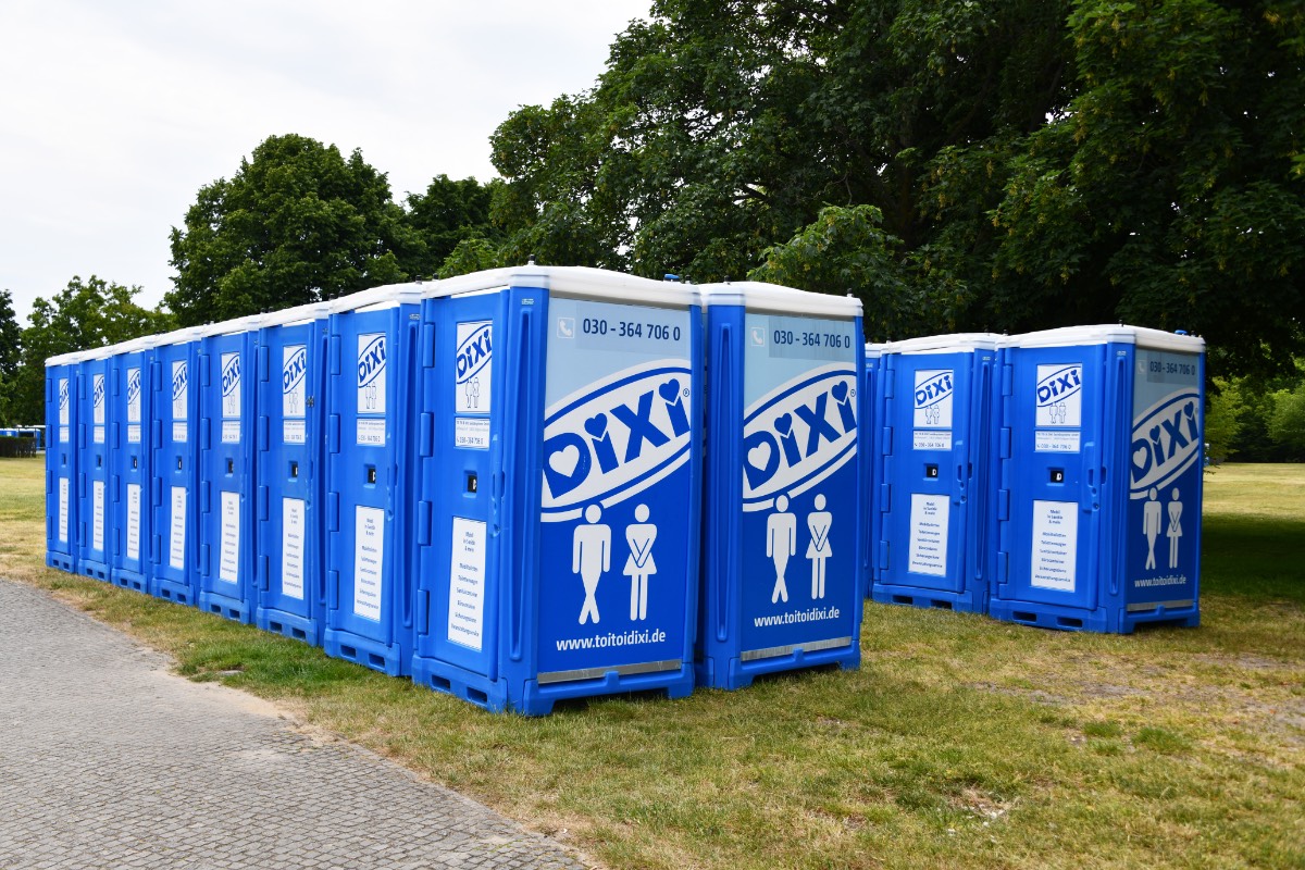 Dixi