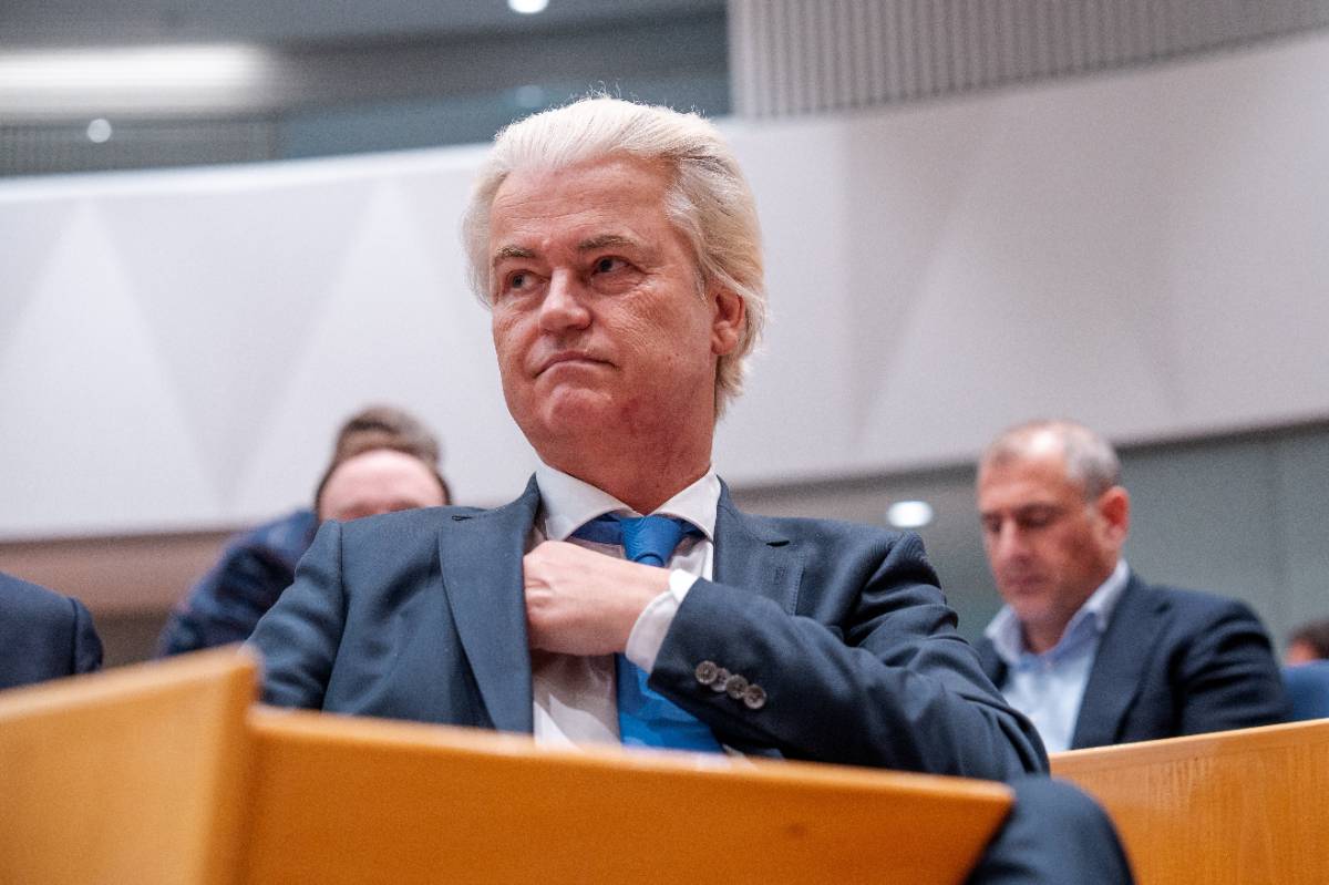 Wilders